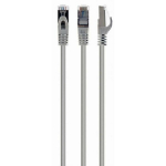 Gembird patch kaabel PP6-5M, 5m, hall, CAT 6, S-FTP, 0.07kg