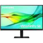 Samsung LCD monitor LS27D600UAUXEN 68.6 cm 2560 x 1440 Quad HD 5 ms 178&deg; 178&deg; Sisseehitatud USB keskjaam 3.2 Gen 1 VESA kinnitamine reguleeritav alus