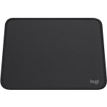 MOUSE PAD STUDIO/GRAPHITE 956-000049 LOGITECH