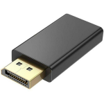 Vention adapter HBKB0 1 HDMI, 1 DisplayPort, 0.01 kg