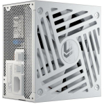 Power Supply|SEASONIC|FOCUS GX White ATX 3 (2024)|1000 Watts|Efficiency 80 PLUS GOLD|MTBF 100000 hours|FOCUS-GX-1000-V4-WHITE