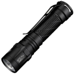 Nitecore K&auml;eshoitav taskulamp MT2CPRO, 1800 lm, 50 lm, 1 LED, IP68, 2 m veekindel, 2 m l&ouml;&ouml;gikindel, 18650/CR123, 3600 mAh, USB