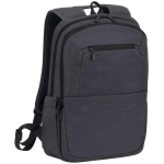 Rivacase seljakott 7760BLACK, 15.6", 550g, veekindel, must, sisemine tasku tahvelarvutile