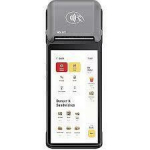 Telpo Mobiilne POS Terminal M1-464BS 6'' Quad-Core 2.0GHz, 4GB RAM, 64GB m&auml;lumaht, LTE
