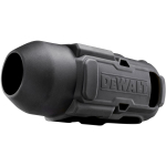 Dewalt Kaitsev kummist t&ouml;&ouml;riista kate PB900.899-QZ, sobib DCF 897, DCF 899, DCF 900, kvaliteetne kumm, kiire paigaldus