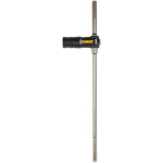 Dewalt 18mm SDS-max T&uuml;hjendav Puuri Bit DT60231-QZ, L&auml;bim&otilde;&otilde;t 18 mm, T&ouml;&ouml; pikkus 400 mm, Y-L&otilde;ikur, 4 L&otilde;ikurit, 1 T&uuml;kk