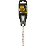 Dewalt 14mm SDS-plus DT9566-QZ Karbiidist 2 l&otilde;ikegrani, 110 mm t&ouml;&ouml; pikkus, 1 tk