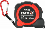 M&otilde;&otilde;dulint 10 M X 32 MM YT-71092 YATO