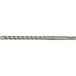 Yato m&uuml;&uuml;ritise puuretlus ristpeaga YT-42333 12 mm, 210 mm, SDS Plus, 133 mm t&ouml;&ouml;osa, YG9, 47-55 HRC