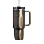 Stanley Termokruus 2813002016 1,18L, hoiab k&uuml;lma kuni 11h, k&uuml;lma j&auml;&auml;ga kuni 2d, hall, FlowState kaas 3 asendiga