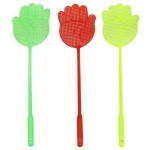 Besk Lendavate putukate 9142523, 1tk, Universaalne