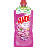 Ajax Puhastusvahend 3462213, 1l, Puhastus, lillel&otilde;hn, ilma loputamiseta, l&auml;ikiv viimistlus
