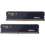 G.Skill m&auml;lu DIMM 32GB DDR5-6000 F5-6000J3038F16GH2-FX5, 6000MT/s, 2x16GB, 288-pin, CAS 30, AMD EXPO, kompaktne, jahutus