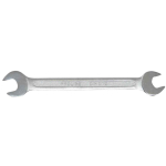 Proline Kahepoolne V&otilde;ti 9018590, 24mm, 27mm, kroomitud, k&uuml;lm valamine, CrV, DIN 3110