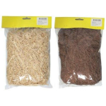 Besk Lilledekor 9130209, 50g, looduslik, kerge, kiuline struktuur, biolagunev