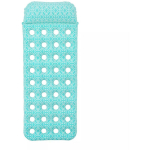 Bestway Puhutav madrats Comfort Plush 7354063, 171 x 65 x 25,5 cm, 100 kg, 2 &otilde;hukanalit, PVC sametpinnaga