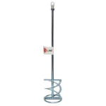 D Line Segisti M14 9147191, 600mm, 140mm, 14mm, teras, krohv, m&ouml;rdi, liim