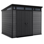 Keter Aia kuur Cortina 9x7 29210836, 159kg, 227cm x 132cm x 46cm