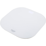 Adler Bathroom Scale | AD 8188 | Maximum weight (capacity) 180 kg | Accuracy 100 g | White