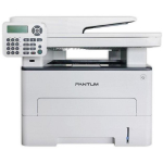 Pantum Multifunktsionaalne printer M7100DW, 1200 x 1200 dpi, 33 lk/min, 256 MB RAM, 250 lehte sisend, 150 lehte v&auml;ljund, Wi-Fi