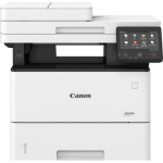 Canon i-SENSYS MF552DW 5160C011, 43ppm, 600x600dpi, traadita juurdep&auml;&auml;supunkt, automaatne kahepoolne printimine