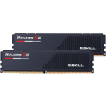 G.Skill PC m&auml;lu DDR5 32GB (2x16GB) F5-6400J3239G16GX2-RS5K, 6400 MHz, CL32, ECC ei, 2 tk.