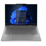 Lenovo | ThinkPad X1 2-in-1 G10 Intel | Grey | 14 " | IPS | Touchscreen | WUXGA | 1920 x 1200 pixels | Anti-glare | Intel Core Ultra 7 | 258V | 32 GB | Soldered LPDDR5x | Solid-state drive capacity 1000 GB | Intel Arc Graphics 140V | Windows 11 Pro | ...