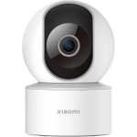 Xiaomi Nutikas kaamera C200 BHR6766GL, 2 MP, H.265, microSD kuni 256 GB, 360&deg; vaade, &ouml;ine n&auml;gemine, AI inimese tuvastamine