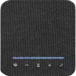 Lenovo K&otilde;lar 6000 4Y71Q47766, 12h, Bluetooth 5.3, 8 mikrofoni, IP54, must, USB-C, Windows 10, Windows 11