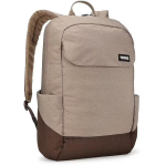Thule Lithos 3205452, 20 L, 16", Pol&uuml;ester Ripstop, Igap&auml;evane seljakott, S&uuml;learvuti sektsioon, Tahvelarvuti sektsioon