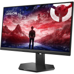 Lenovo Legion 25-10 monitor 67D4GAC3EU, 24.5", 1920 x 1080, 320 Hz, 1 ms, 2xHDMI, IPS, must