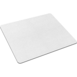 Natec hiirepad NPP-0936, 220x180x2mm, valge, kummip&otilde;hi, kangast pind, libisemisvastane kiht