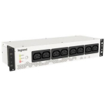 Legrand UPS Keor PDU 800VA/480W 310331, 800VA, 480W, 8xIEC-C13, 9Ah, 1 aku, offline, &uuml;lekoormuse kaitse