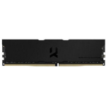 Goodram m&auml;lu DIMM IRP-K3600D4V64L18/32GDC, 32 GB, 3600 MHz, CL18, 1.35 V, 2 mooduli komplekt