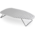 Jata Triikimislauad HPLA8214, 75cm x 34cm, 100% puuvill, metallraam, libisemiskindlad jalad