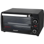 Beper Mini ahi 90.882, 1050 W, 12 l, grill, k&otilde;rguse reguleerimine, sulatamine, taimer kuni 30 min