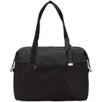 Thule K&auml;ekott 3781 Spira SPAW-137, 37L, 1.04kg, 47x24x33cm, must, pol&uuml;ester, s&uuml;learvuti sektsioon, reguleeritavad rihmad