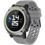 Denver Nutikell SW-510 116111100050, 1.3", GPS, IP68, 500mAh, Bluetooth, pulsiandur, spordirežiimid