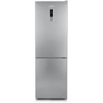Severin k&uuml;lmik KGK 8943, 317l, 94l, 223l, 4kg/24h, E, C, NoFrost, LED valgustus