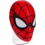 Paladone Spiderman Mask Light