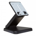 ProDVX DS-75 kokkupandav laudade statiiv, 8075000, 0.479 kg, 0.579 kg, 2 kg, VESA 75 x 75 mm, must