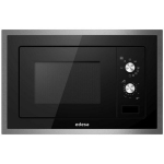 Edesa Mikrolaineahi koos grilliga EMW-2010-IG XBK 929270352, 20 L, 800 W, 1000 W, 9 programmi, 63 dB