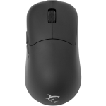 White Shark Hiir AERO-B WGM-5015, 55g, 6400 DPI, 6 nuppu, 2.4 GHz traadita, 1.8m kaabel, programmeeritavad nupud