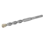 Irwin 10mm SDS Quick puuri IW2039105, 10mm, 120mm, 0.1kg, sobib betooni puurimiseks, SDS-quick otsik