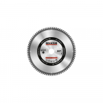 Saetera puidule &Oslash;254x30x3mm, 80 hammast Kreator