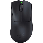 Razer Viper V4 Pro Esports juhtmevaba m&auml;nguhiir, RZ01-05630100-R3G1, 50000 DPI, 8000 Hz, 930 IPS, 90 G, 6 nuppu, 49 g, must