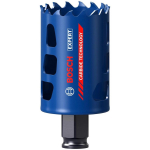 Bosch EXPERT 2608901886, karbiidist augurauasaag, 44mm, 60mm, Power Change Plus, v&otilde;tmeta, plastikule