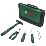 Bosch 1600A027PT t&ouml;&ouml;riistakomplekt, 14 tk, hoiukohvriga