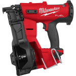 Milwaukee M18 FRCN45-0X 4933498168, 18V, 15&deg;, 120, 19-45mm, 3mm, 10.1-10.5mm, harjadeta, ilma akuta, kohver