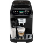 De'Longhi Magnifica Evo Next ECAM310.60.GB, automaatne kohvimasin, 1450 W, 15 bar, 1.8 l, 250 g, 10 jooki, TFT, must